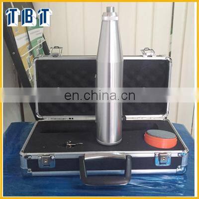 Brick Testing Resiliometer / concrete test hammer