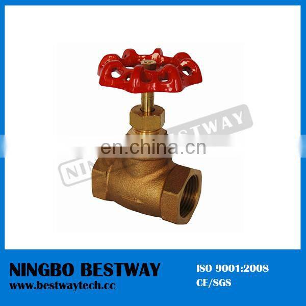4 Inch Brass Water Gate Valve Price