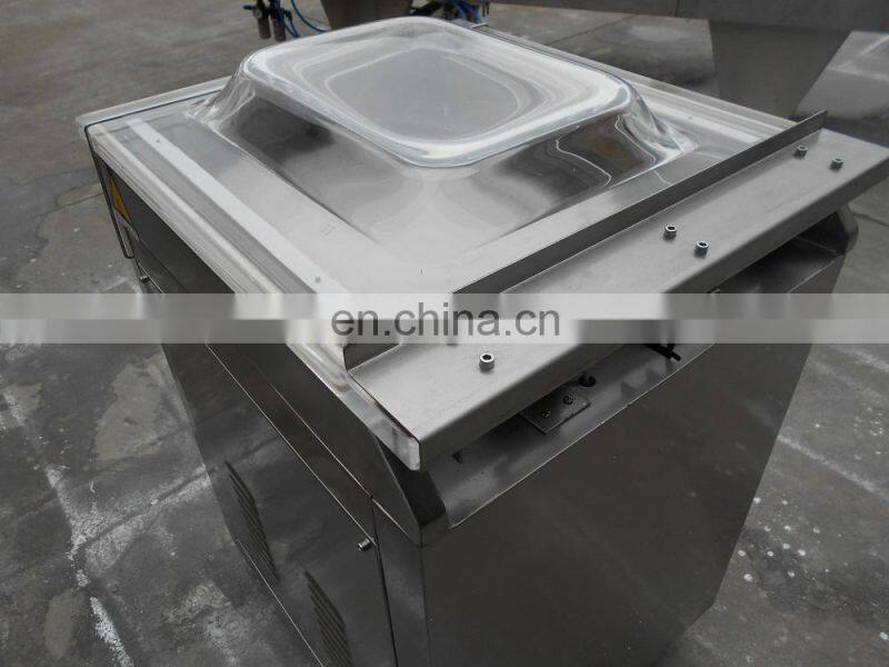 JOYGOAL shanghai factory best price for fruit and vegetable vacuum packing machine