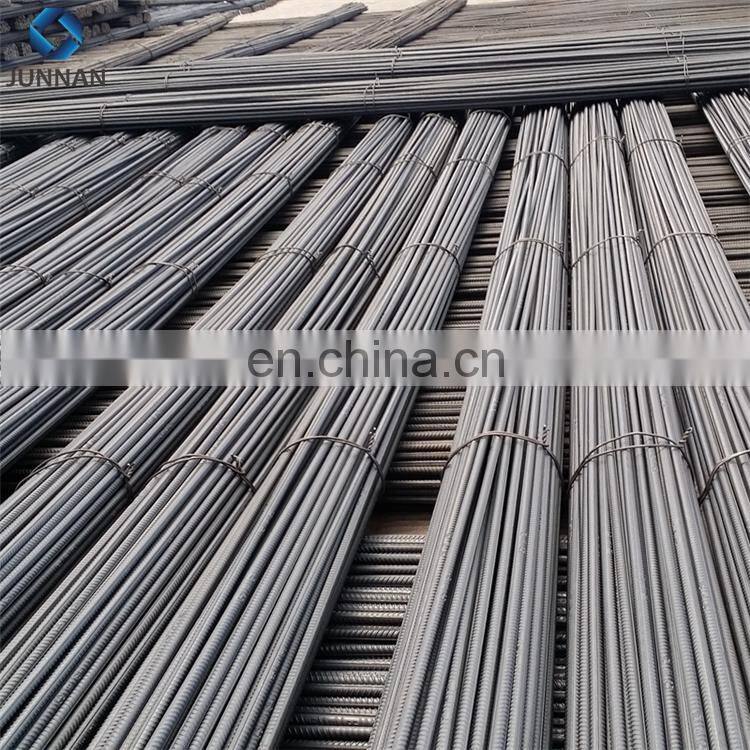rebar/deformed steel bar BS4449 460B/500B building rebar/ good price and hot sails