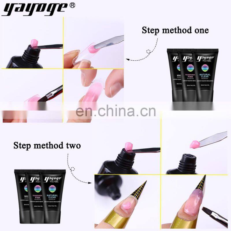The Most Demanded Products In Dubai Nail Gel Hot Sale On Amazon