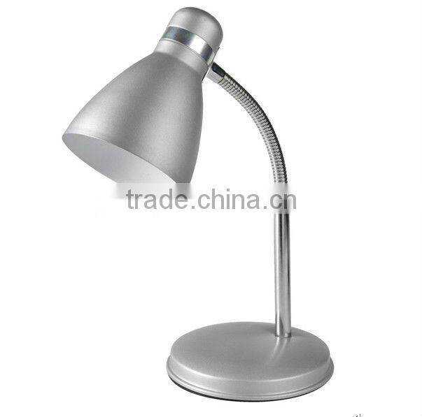 Modern study arabic-style table lamp