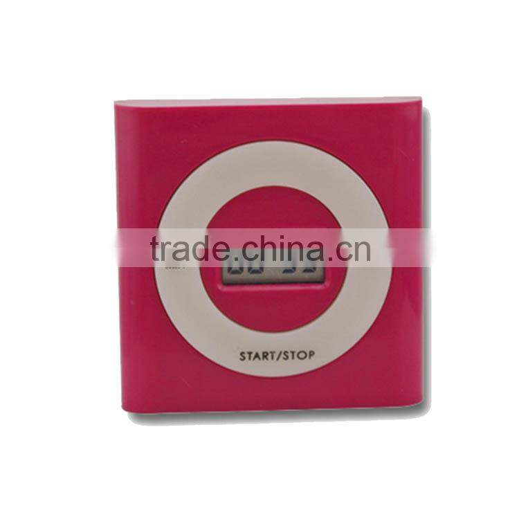 mini led countdown timer