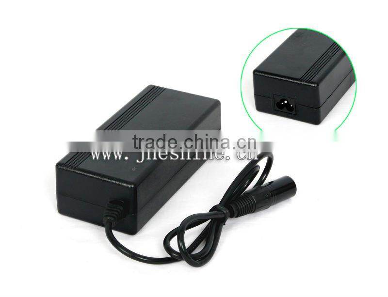 36V battery charger for E-bike