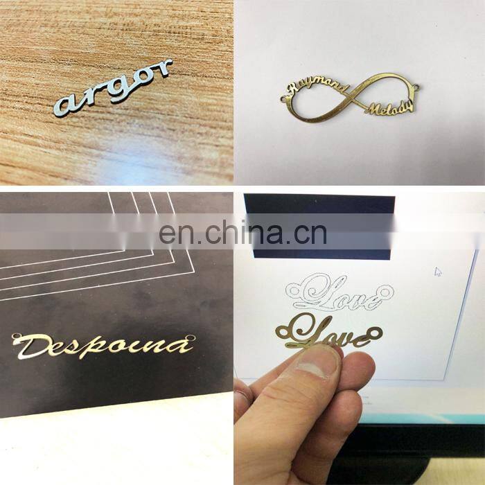 20W 30W 60W 100W JPT Raycus Max Mopa Color Fiber Laser Marking Machine Price for Stainless steel