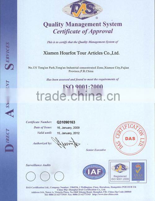 Foldable Outdoor table with two cup holder for camping