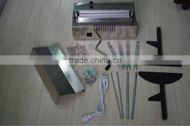 New Design Sella-I/Dental manual sealing machine