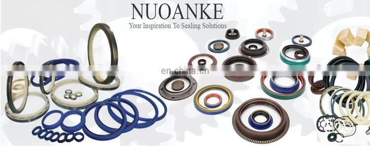 China Export UPH Hydraulic Seal U Cup Seal Hydraulic Piston Rod Seal With High Quality