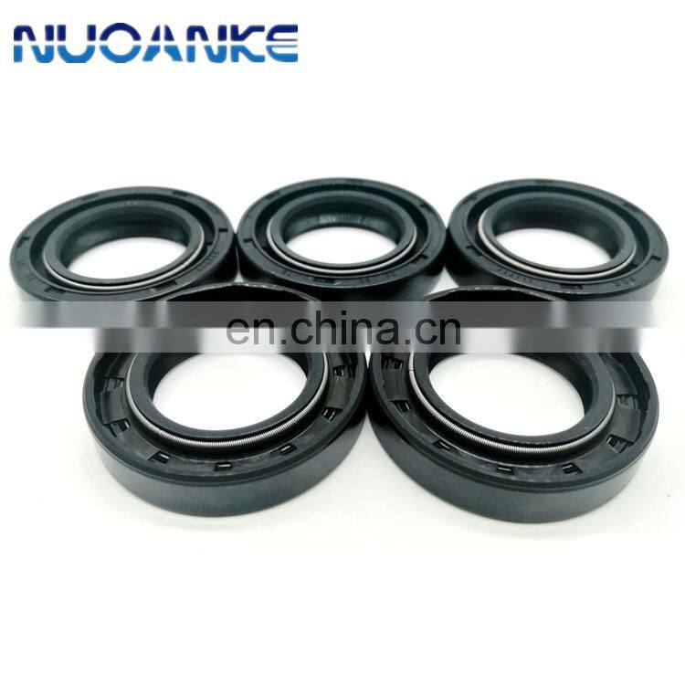 Front Fork Oil Seal Motorcycle Shock Absorber Oil Seal DC Type