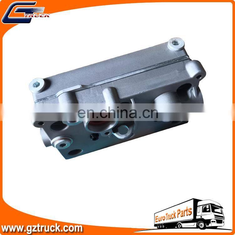 Compressor Cylinder Head Oem 20889546 21418150 21707608 22203109 for VL Truck