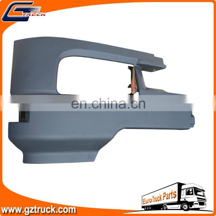 Front Bumper Oem 9418800970 for MB Actros Truck Body Parts Side Corner Bumper
