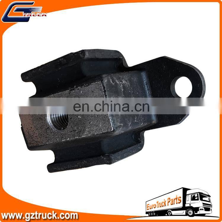 Heavy Duty Truck Parts Engine Mounting Oem 1363634 01352487 01338116 001352487 for SC 4-Series Truck Radiator Mounting