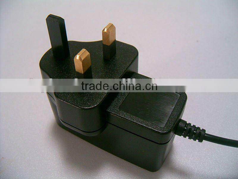 Power Adapter Charger for Verifone Vx675
