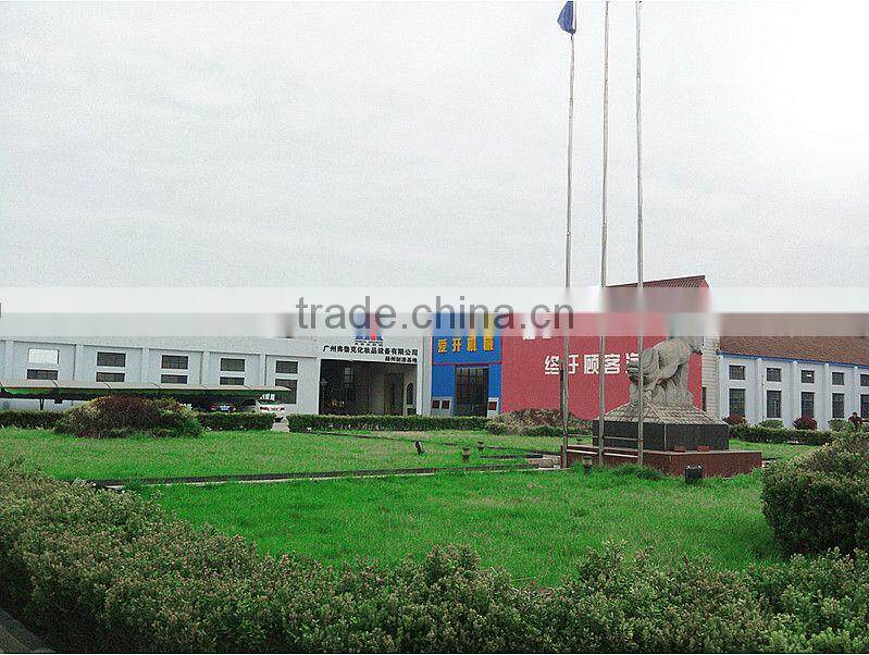 FLK new design continuous ink jet printer