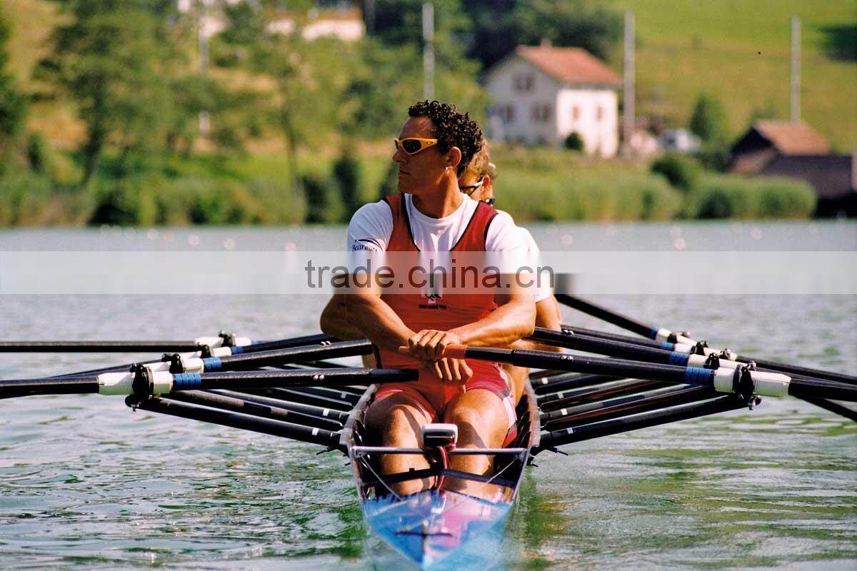 Fitness Gym Home Use Rowing Machine with Hydraulic Resistance System