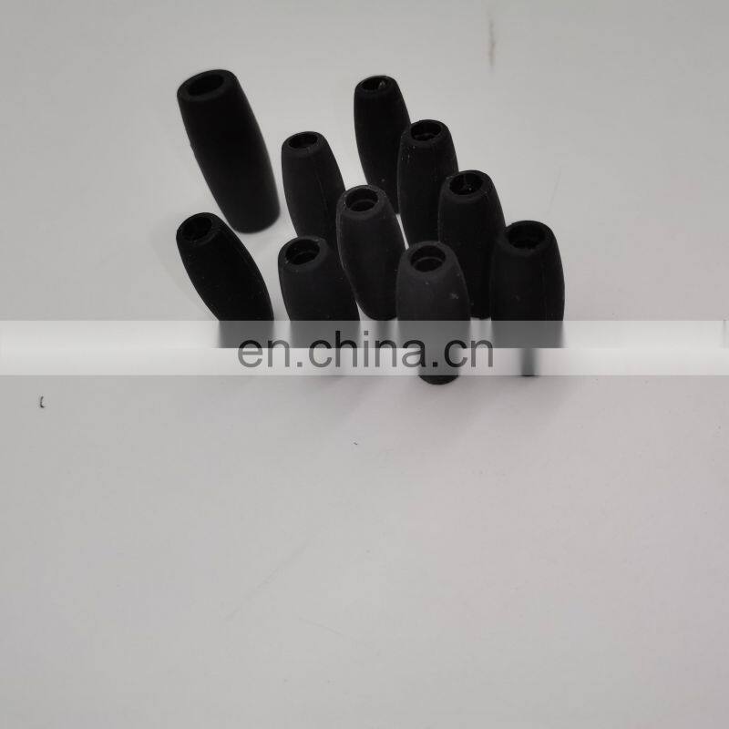 Customized Silicone Rubber Mecanum Wheels