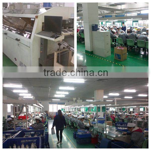 9.5W Warm White 3000K E26 LED A19 with UL ES2.0