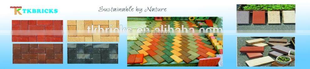 Insulation brick TM23 TM26