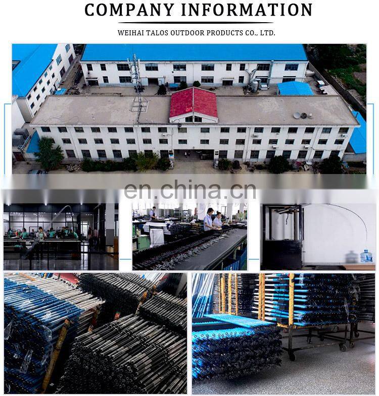 Stainless Steel fishing lure wire spinner leads