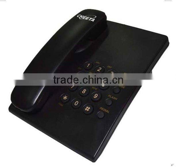 brand corded telephone