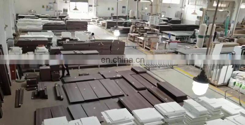 Modular Kitchen Furniture Storage Customized Wood Color Melamine Design Plywood Kitchen Cabinets