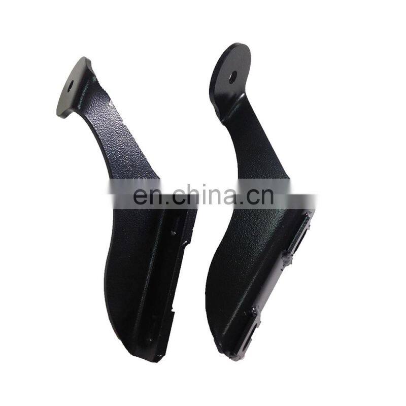 for Ford F150 Raptor car led light bracket  steel mounting bracket