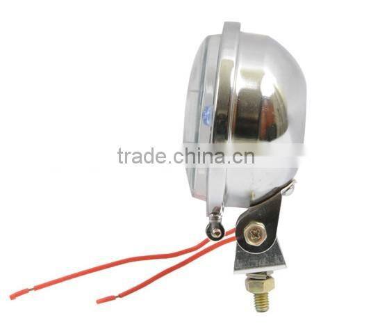 3 inch xenon sealed beam for heavy duty truck