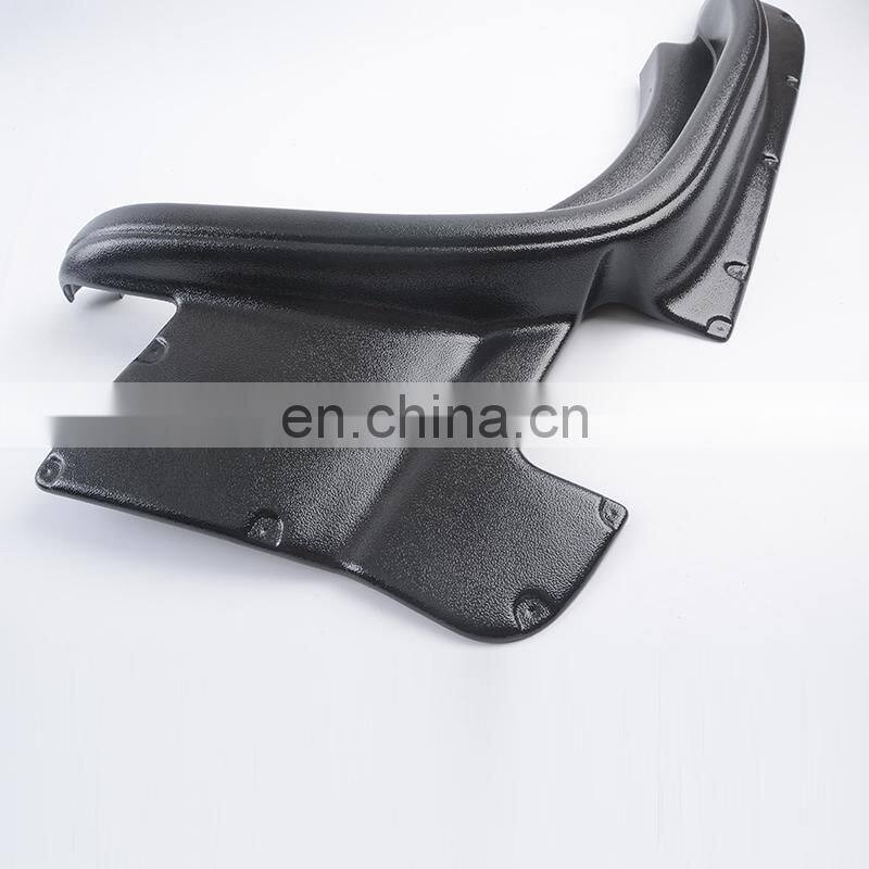 4x4 accessories Plastic Fender Flares Trim for Suzuki Jimny spare parts