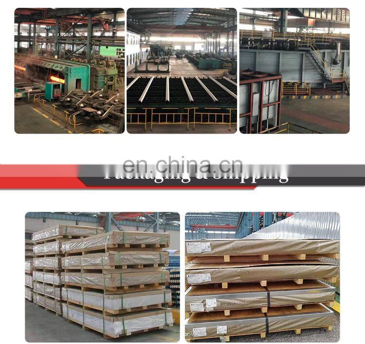 2195 t651 aluminum alloy flat sheet 6061 t6 factory