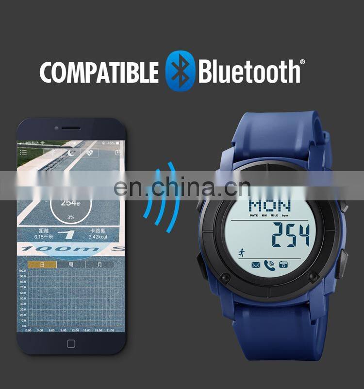 SKMEI 1577 Men Digital Watches Fashion Luxury Style Hand Watch 30m Waterproof Date Clock Male Sports Watches for Men