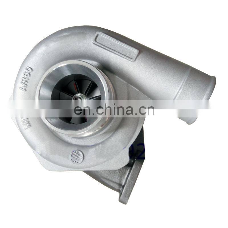 T04B58 turbocharger 465960-5003S 465960-0003 465960-0006 465960-0007 465960-0009 2674358 2674364 turbocharger for Perkins Truck