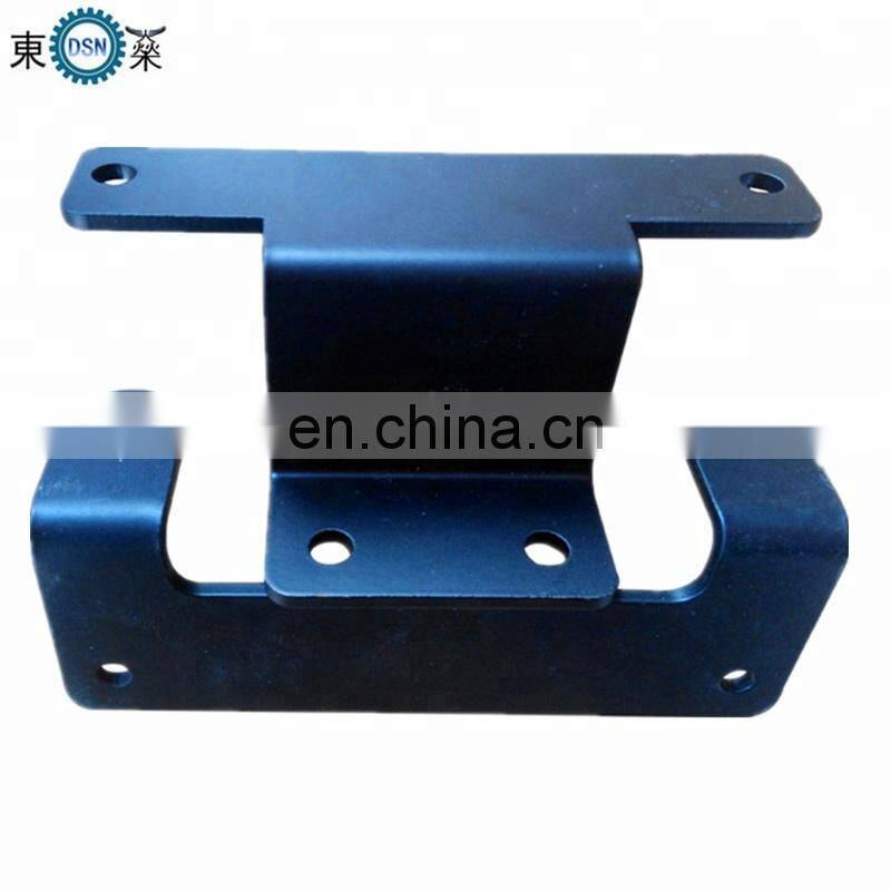 ISO9001 Factory Customized Sheet Metal Laser Cutting and Welding