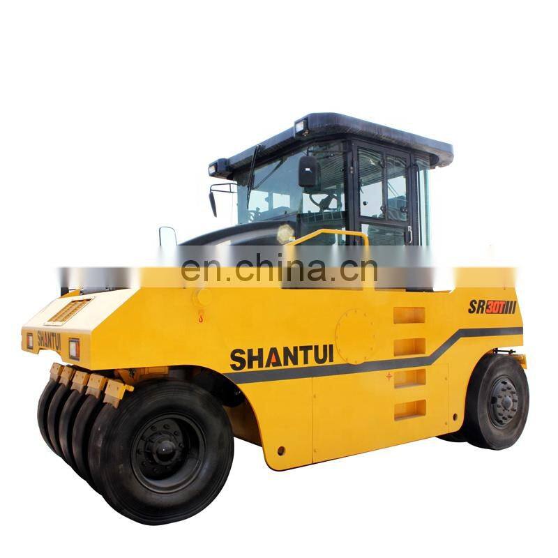 2022 Evangel 16.2t Heavy Compaction Road Roller Shantui SR30T