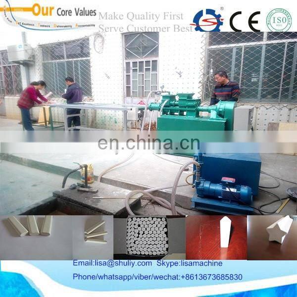 Factory Direct Price Dustless Calcium Carbonate Chalk Production Line 008613673685830