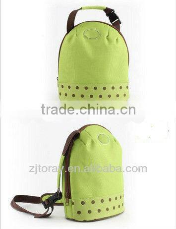 600D hot lunch bags cooler bag for all frozen food camping cooler thermal stock market for metal pan