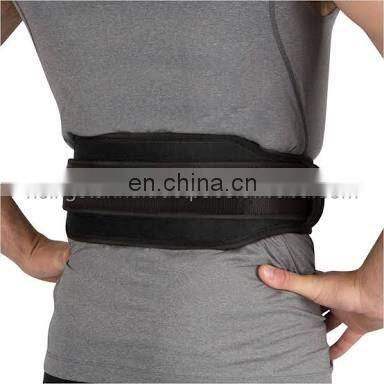 High Quality Neoprene Weight Lifting Dip Exercise Body Building Belt