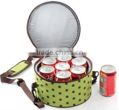 promotional tote cooler bag