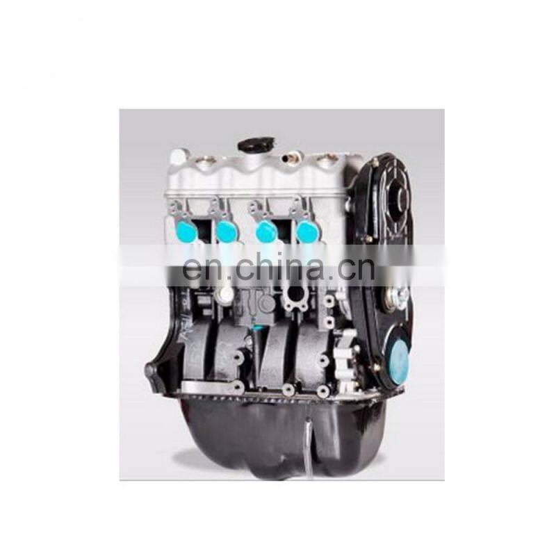Wholesale 465Q1A engine assembly fit for Wuling, Changhe and FAW
