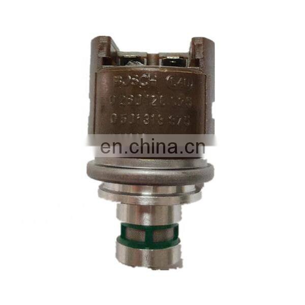 501313375 Diesel Engine Solenoid Valve 501313375 diesel engine truck parts
