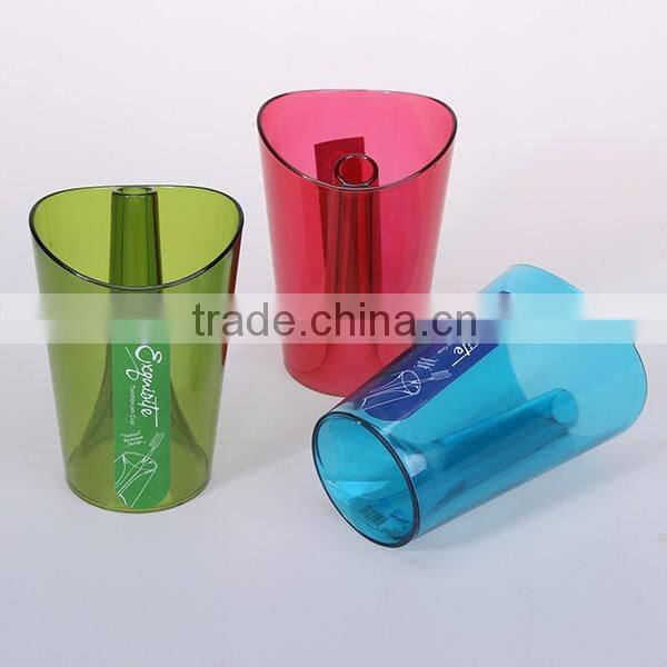 Floor Lamp Design Simple Toothbrush Holder Storage