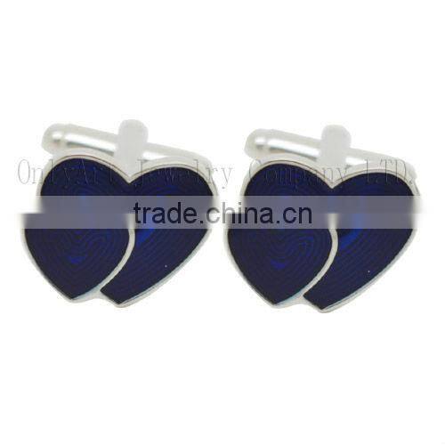 hot sell high quality square mosaic cufflinks mother of pearl cufflinks