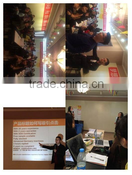 Large number of wholesale printing custom men's T-shirt