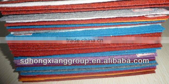 China top used outdoor carpet