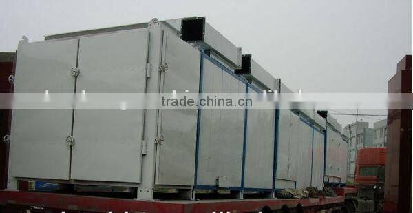 food drying cabinet/ mesh belt dryer/conveyor belting dryer
