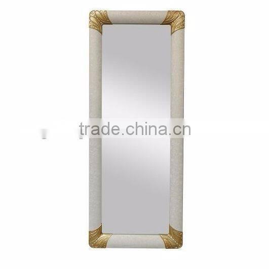 Beiqi 2016 Guangzhou Wholesale Wall Mirror Hanging Mirror for Dressing and Decorative Barber Salon Unit Mirror for Sale