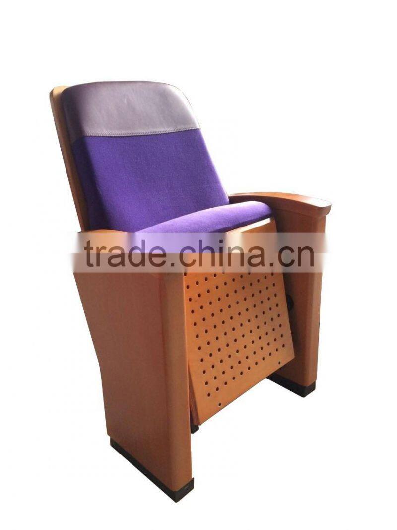 Theater chair theater seat theater seating for sale DC-5032MF