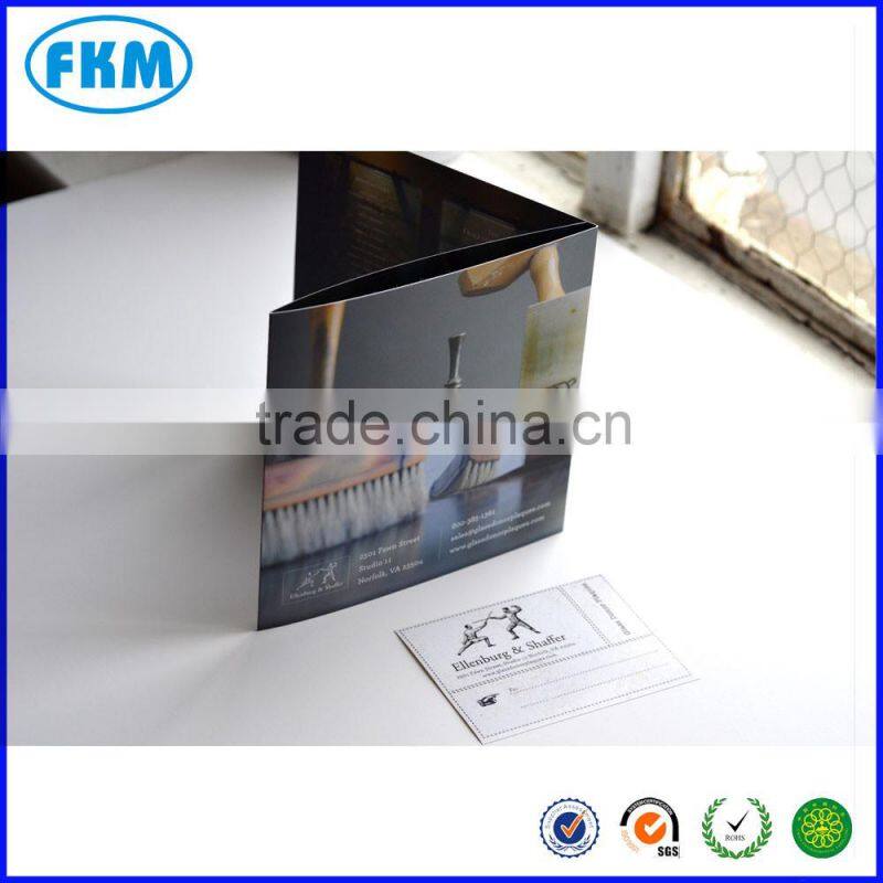 mobeil brochure printed