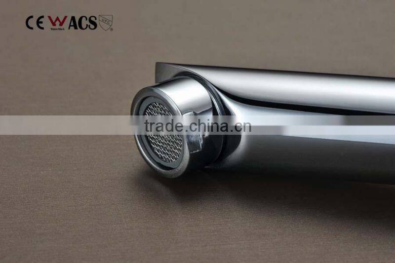 Cold Water Washing Basin Mixer Faucet
