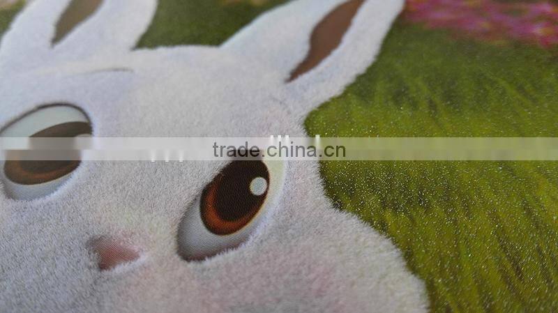 HZ Yongye Coating/Finishing Options For Printing