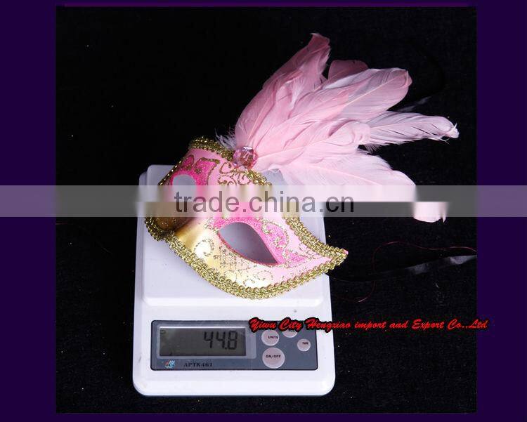 New style Butterfly leather mask masquerade masks